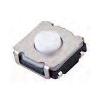 APEM PHAP3372CR Square Tact Switch TACT SWITCH PCB MOUNT