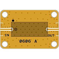 Quantic X-Microwave XM-B6N2-0604D Band Pass Filter Band Pass Filter, B060NC5S [PCB: 606]