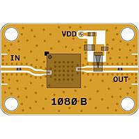 Quantic X-Microwave XM-A9V6-0604D Power Amplifiers Amplifier, HMC907APM5E [PCB: 1080]Recommended Bias Controller: XM-A2J4-0404D-SP