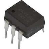 Vishay General Semiconductor IL420-X007 Triac & SCR Output Optocouplers Phototriac Output Low Input Current