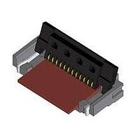 Hirose Electric TF31-13S-0.5SH(800) FFC & FPC Connectors