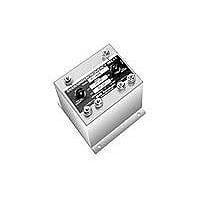 P&B 25-060-7X Timer Relay 1FormA SPST 120 VAC
