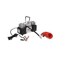 YATO YT-73462 Car Air Compressor (250W, 60l/min)
