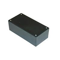 PacTec 77347-510-028 FLX-6030 Black Kit Utility 6.1X3.1X2 Black