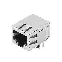 Weidmuller 2474160000 DIN Rail Terminal Blocks RJ45M T1D 3.2E4N TY