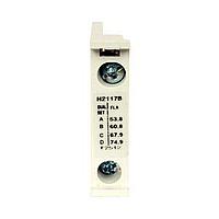 Eaton H2117B-3 Motor Drives FREEDOM HEATER COIL PACK