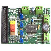STMicroelectronics EVAL6208PD Motor/Motion Controller & Driver Eval Brd for L6208PD