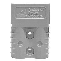 Anderson Power Products P6810G1-BK Housings SB120 CR HOUSING ONLY, GRAY - BULK