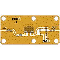 Quantic X-Microwave XR-A5T7-0804D Power Amplifiers Amplifier, HMC453ST89ETR [PCB: 800]Tuned to 400 MHzRecommended Bias Controller: XR-A2J9-0404D-SP