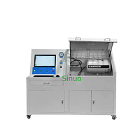 Sinuo SN1125-2.5MPA IEC 60335-2-21 2.5Mpa Hydrostatic Pressure Test System for Water Heaters (Single phase, AC 220V/120V, 50-60Hz)