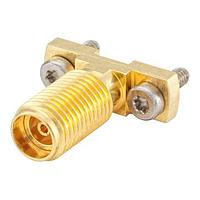 Rosenberger 03K701-800L3 PCB Connectors right angle jack PCB