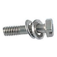 Molex / GWconnect 93607-0082 Heavy Duty Power Connectors M6 x24 Scrw for HPHE Hood 6821.3465.X