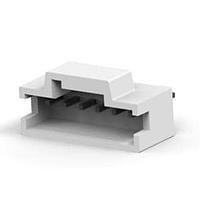 AMP Connectors - TE Connectivity 1-2232826-6 Shrouded SGI2.0 header assembly TH 6P,key A,NTL