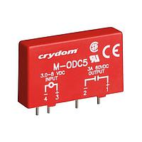 Sensata Technologies - Crydom M-ODC5 Digital Output Modules M Series (0.4") I/O Module