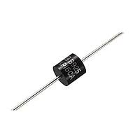 YAGEO 3KP78A-AT/TR13 ESD Protection Diodes / TVS Diodes 3KP, P600, 78V, 126V, Auto,Reel 13"