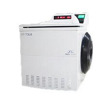 KECHENG L7-72KR Floor low speed large volume centrifuge