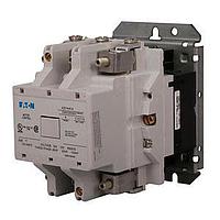 Eaton A201K4DA Electromechanical Contactors A201, SZ4, OPEN, 4 P, 120V / 60HZ COIL
