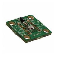 Analog Devices EVAL-ADXL350Z Accelerometer Sensor 3-Axis  1g/ 2g/ 4g/ 8g Digital Accelerometer