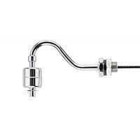 Cynergy3 SSV66A000SM16 Liquid Level Sensors Vertical, side mount on centreline, M16, 1m