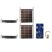 PowerFilm DEV-BLE-TI Energy Harvesting Solar Development Kit w/Texas Instruments BLE