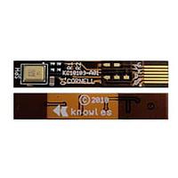 Knowles KAS-700-0157 Analog Microphone Mics on Flex, 2 Pack, SPH0141LM4H-1, LUISO, Bottom Port PDM