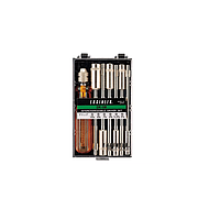 Engineer DK-08 Interchangeable Driver Set