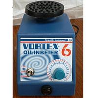 HINOTEK Vortex-6 Vortex Shaker (2800 RPM)