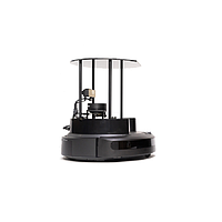 Clearpath TurtleBot 4 Standard Robotics Learning Platform