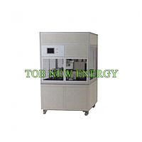 TOB TOB-CFK60M Automatic Spinning Sealing Machine For Super Capacitor (3000 W)