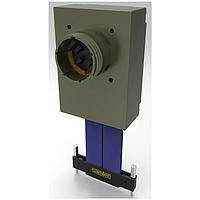 Amphenol Aerospace CF-020010-29NZ Ethernet Modules Copper/FiberConvert