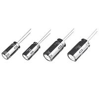 PANASONIC EEU-FC1E331L Radial Lead Type 330uF 25V