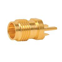 Johnson / Cinch Connectivity Solutions 147-0731-201 Connectors 2.4mm Jack PCB EndLaunch Self-Fix Design