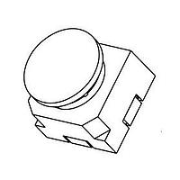 Amphenol RF 908-NM22107TC PCB Connectors MMCX Straight PCB Jack Surface Mount 50 Ohm Non-Magnetic