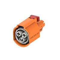 HUBER+SUHNER 9078.17.0013 High Power Limiter