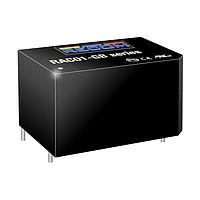 RECOM Power RAC01-3.3SGB AC/DC Output Modules 1W 85-264Vin 3.3Vout 303mA