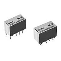 AMP Connectors - TE Connectivity V23079G2016B301 Miniature P2 rly,SMT,mono,2fmC overmld, std vrsn