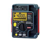 SANWA Insulation Tester Inspection Service