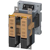 SIEMENS 3TC52170BP0 Electromechanical Contactors CONTACTOR, SIZE 8, 2-POLE