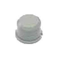 APEM 1SS03-11.0 Cap, Round Grey Round Cap 11mm Height