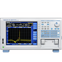 YOKOGAWA AQ6376 Three Micron Optical Spectrum Analyzer (1500-3400 nm)