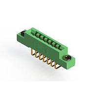 EDAC 807-007-558-103 Receptacles High Temp Card Edge Connector