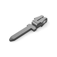 AMP Connectors - TE Connectivity 1217641-1 Magnet Wire TAB RT HAND 25-27AWG