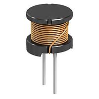 Fastron 09HVP-121M-50 Pluggable Inductor Ferrite Core Pluggable Inductor for High Voltages