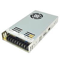 CUI Inc VGS-250B-24 Switching Supplies 252W 24V 10.5A Enclosed Chassis Mnt