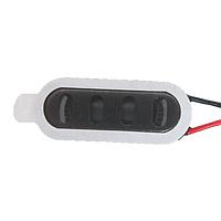 AATC AKV-P2209M8-1C Dynamic Speaker 8ohm 9mm, 1W