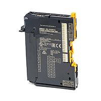 Omron Automation and Safety NX-PC0010 I/O Modules NX IO Pwr, IOG 16Pts 5-24VDC