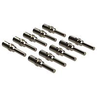 Amphenol SINE Systems AT60-204-12NKIT Terminals PIN CONTACT NIC ATP KIT