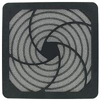 Qualtek Electronics 09450F/45 Filter and Guard Assembly 45 PPI FLTR ASSEMBLY