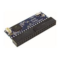 Apacer AP-FM016GD5605S-T1H Solid State Drives - SSD ATA Disk Module 40-Pin/180 Degree 5V Middle Profile SLC with Housing 16GB