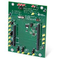 Analog Devices MAX14827EVKIT# I/O Link Evaluation Kit for Low Power IO-Link Dev